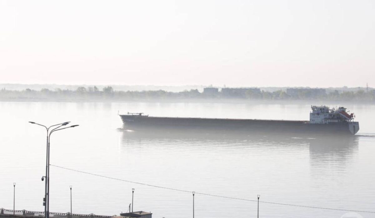     Волгоград. Источник: gorvesti.ru Автор фото: Дмитрий Рогулин