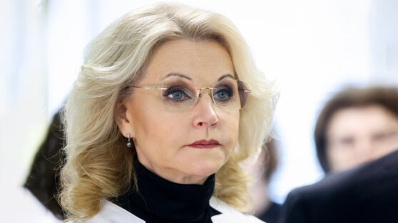    Четыре из пяти новых нацпроектов запустят в России в 2025 году Анастасия Романова