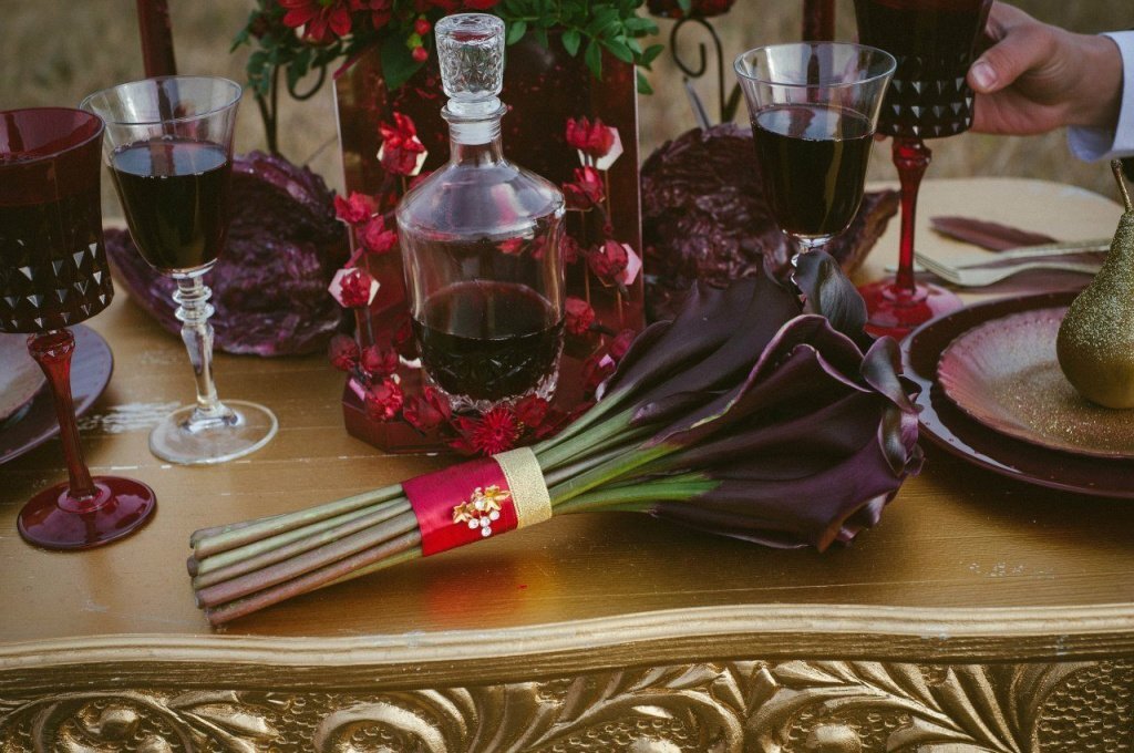 Вино Марсала считается одним из ярчайших символов сицилийского виноделия