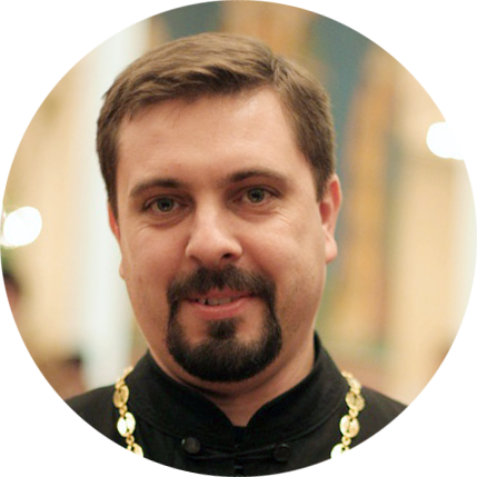 Протоиерей Дионисий Свечников (1980)