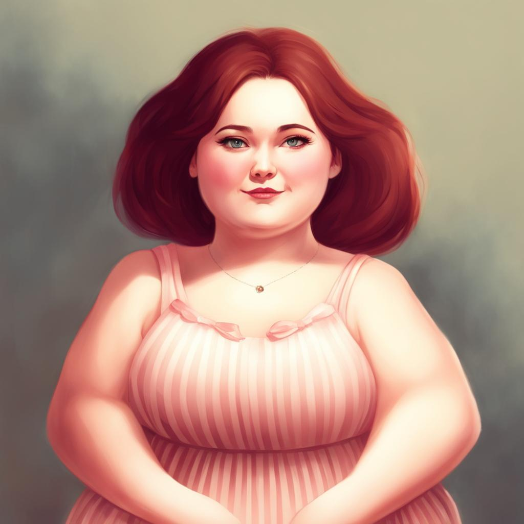 С международным Днём Борьбы с ожирением!