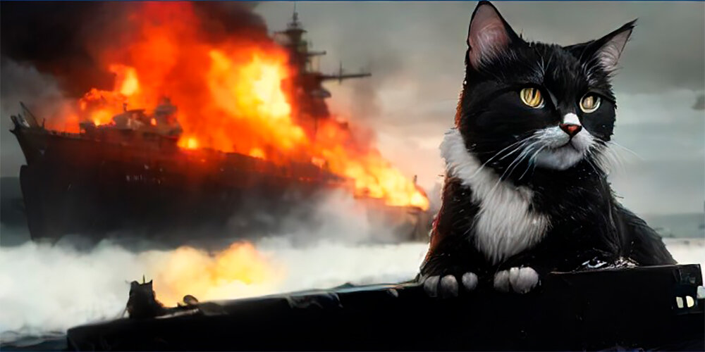 Картинка создана с помощью ИИ специально для этой статьи