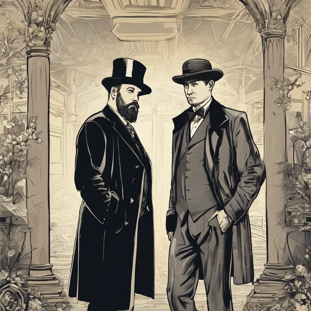 Создано с помощью Chad