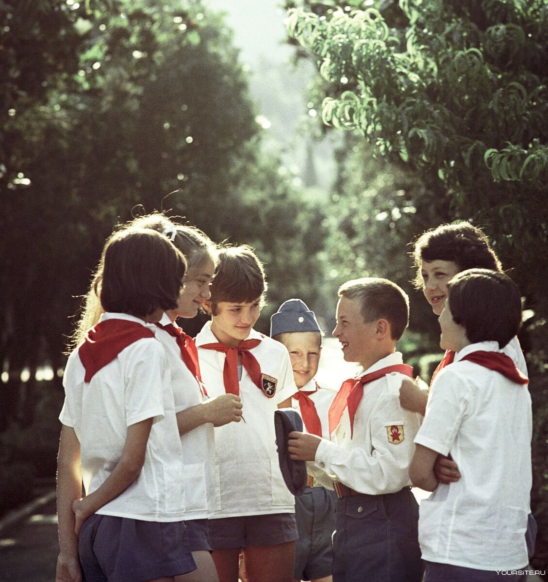 Фото из интернета