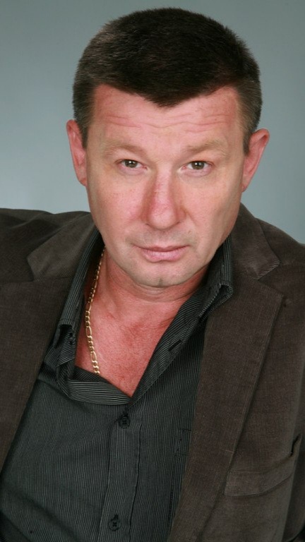 Олег Протасов