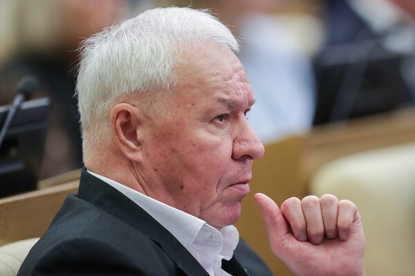 Фото: ТАСС/Абулхатин Марат