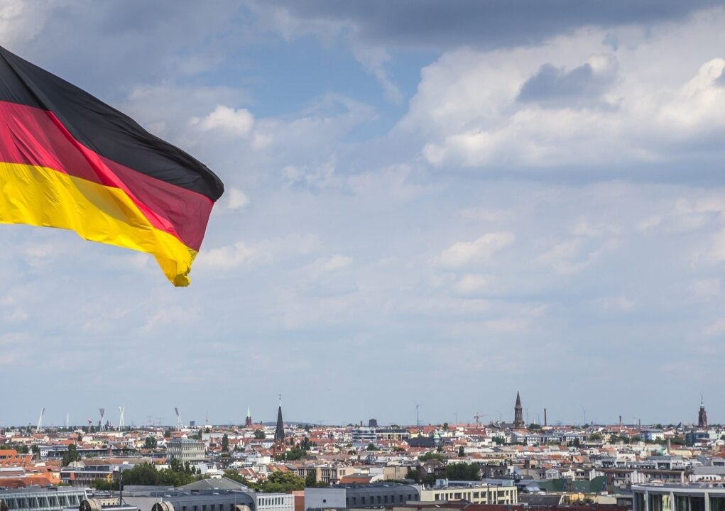    В кабмине Германии отрицают очевидную подготовку страны к войне