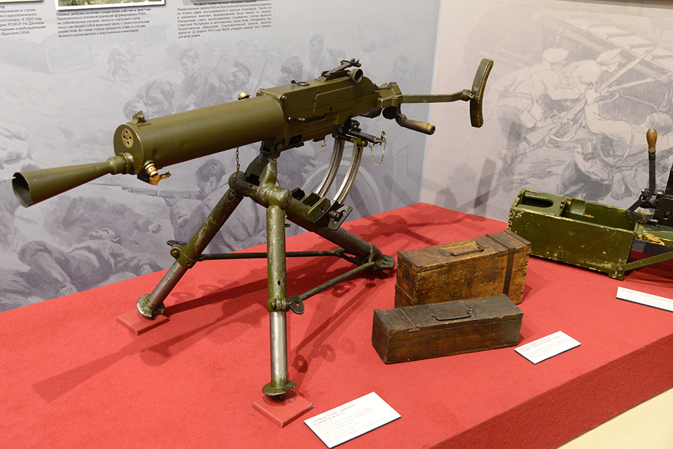 немецкий «Шварцлозе» (1907 г.)