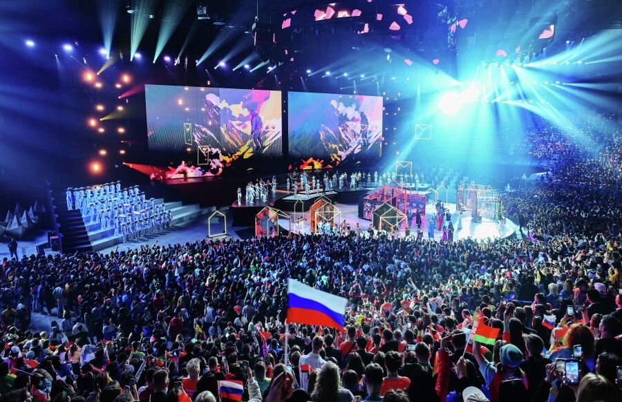    ©РИА Новости/ Владимир Астапкович