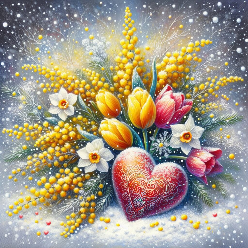 Главные праздники марта, самые важные даты и дни памяти ❀  Праздники.ру