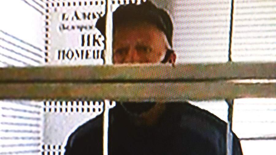 Фото: РИА Новости/Алексей Майшев