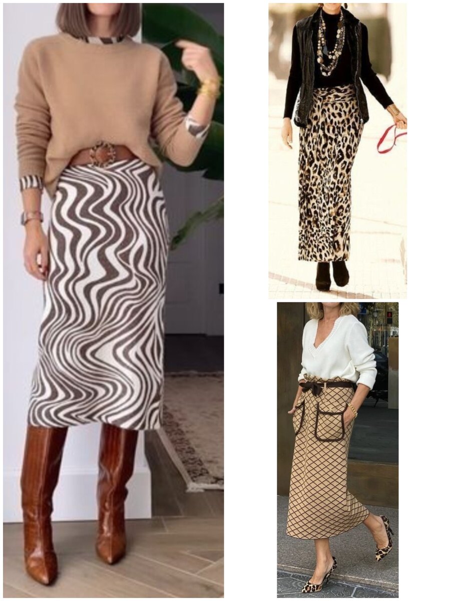 Коллаж автора, фото из Pinterest