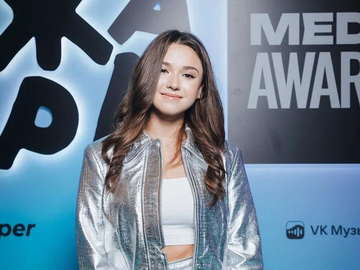    Камила Валиева© Фото : Социальные сети Камилы Валиевой