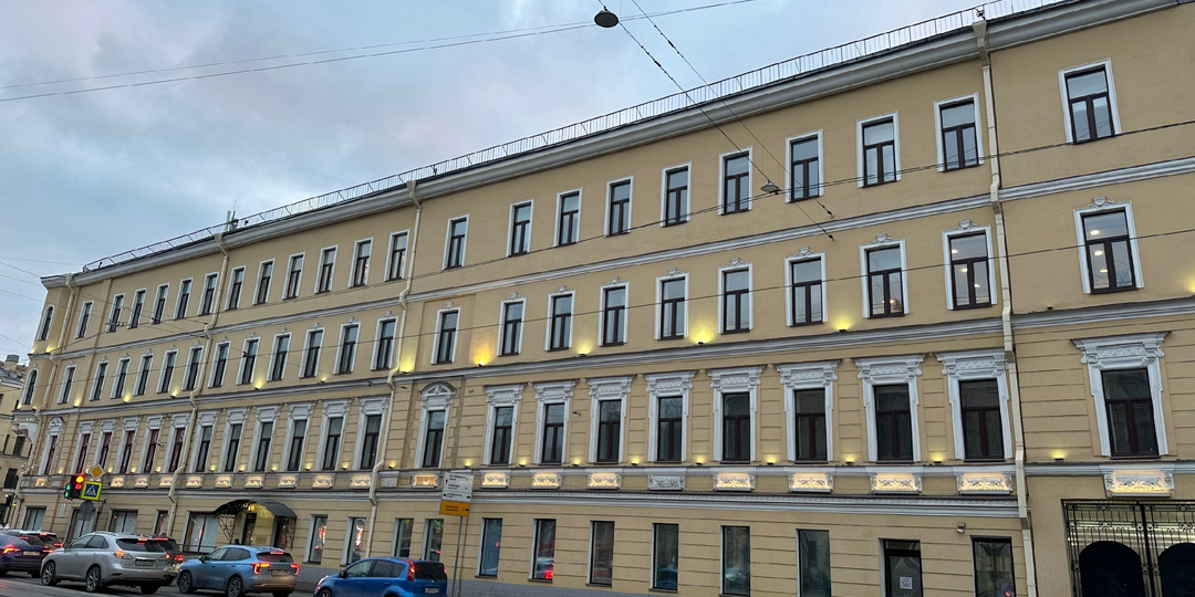 А вы знали, что "Республика ШКИД - это реальная школа в Петербурге?