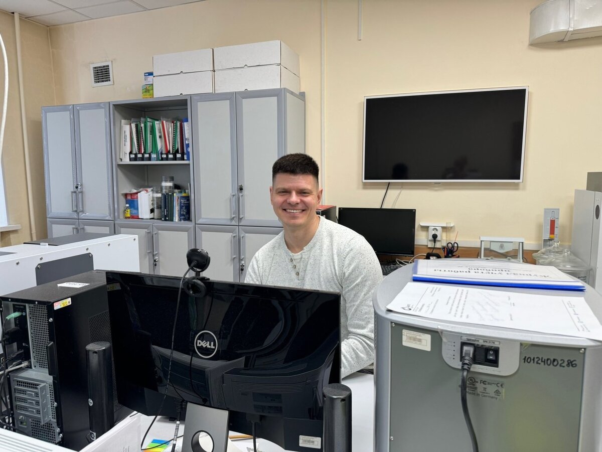    Проект ученых СурГУ получил поддержку Российского научного фонда