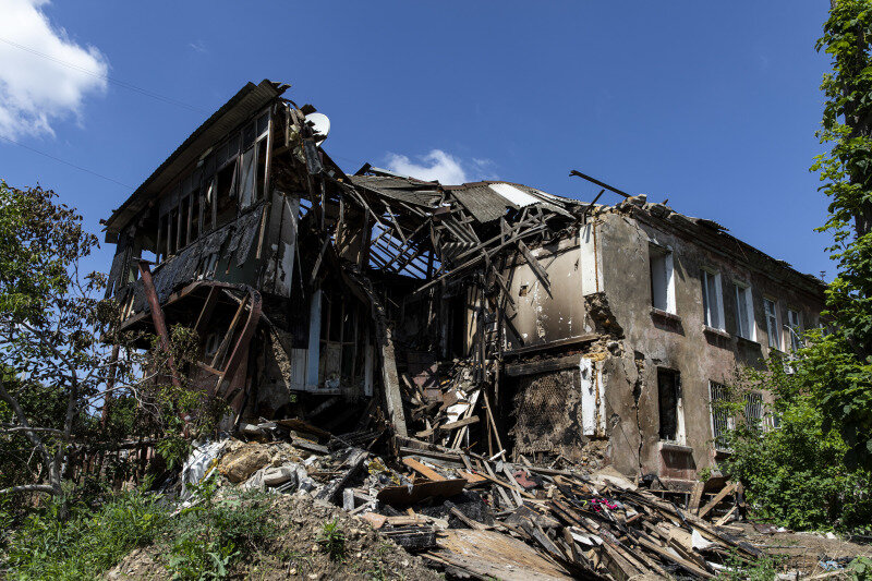    Фото: Alex Chan/Keystone Press Agency/globallookpress