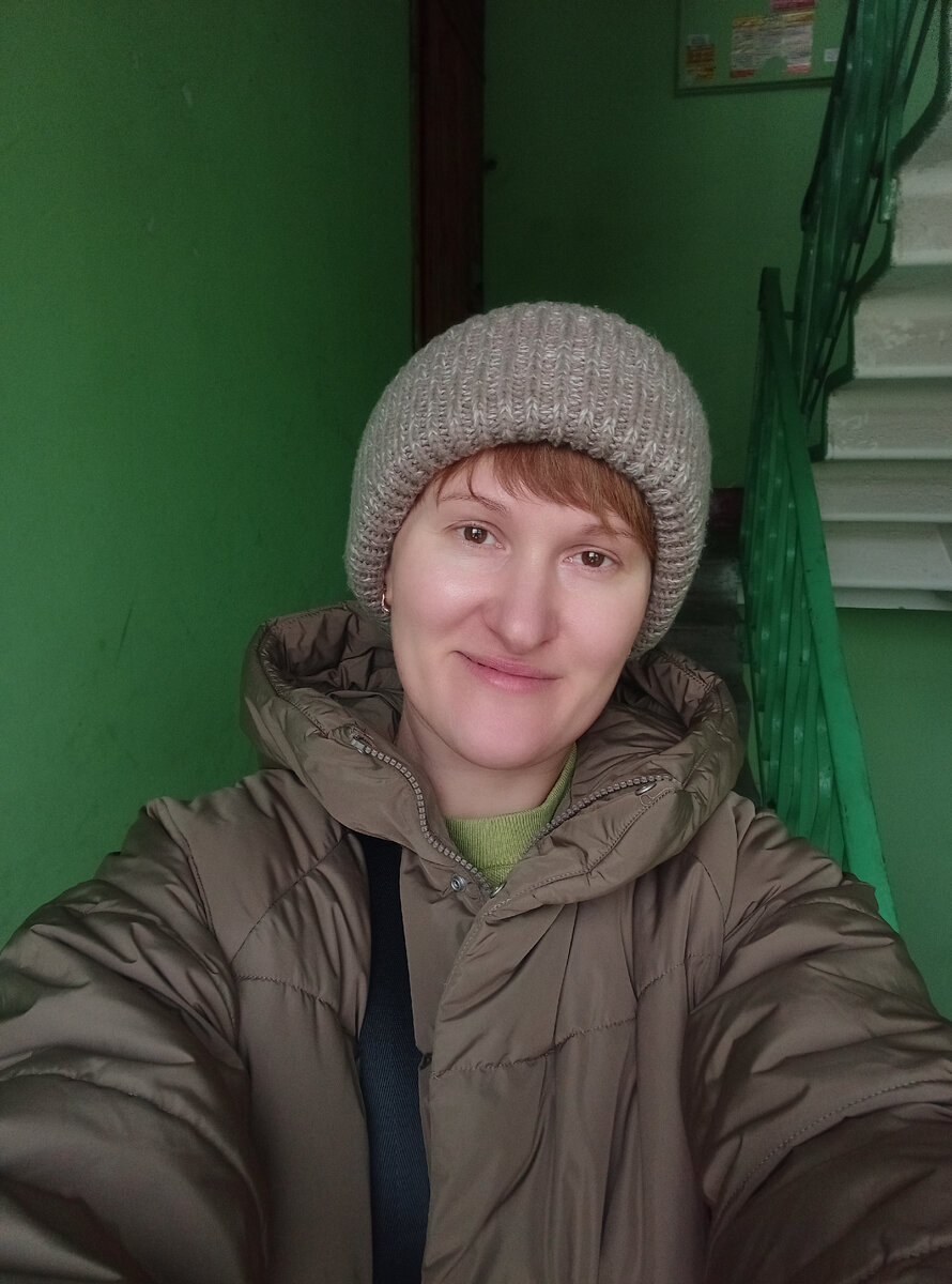 Автор канала. Приятно познакомиться