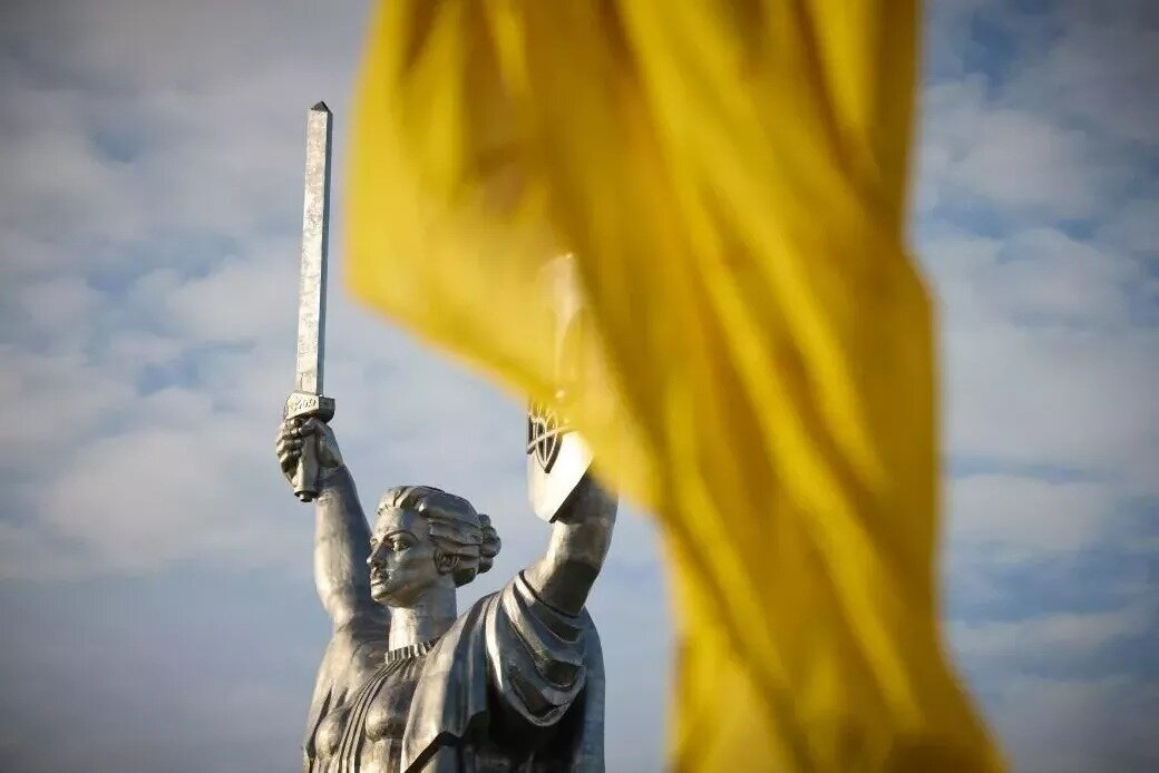 © Foto : Office of the President of Ukraine