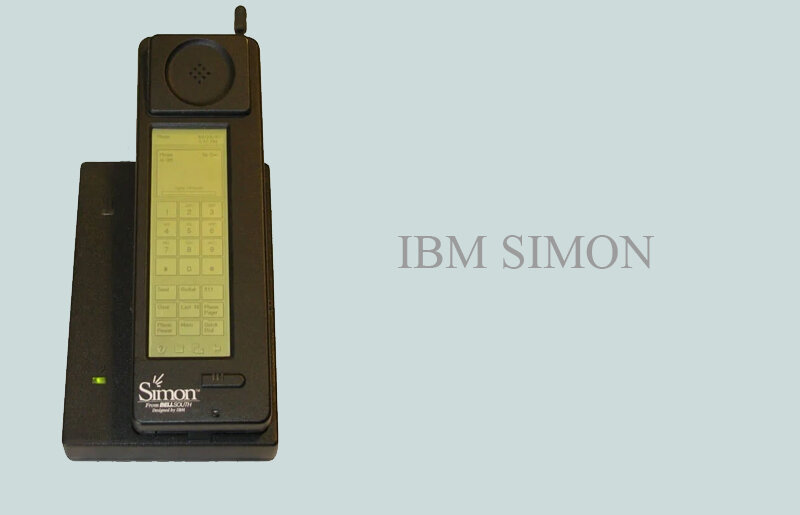 IBM Simon