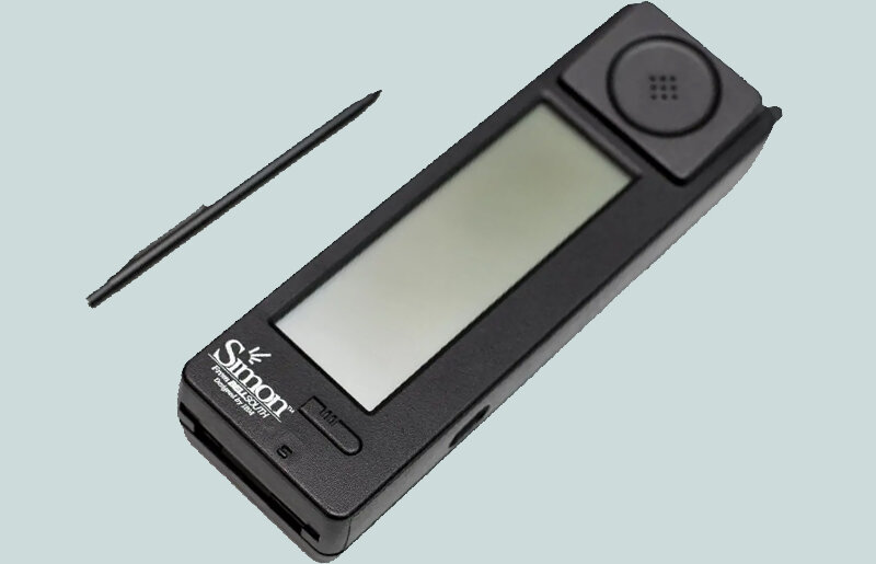 IBM Simon