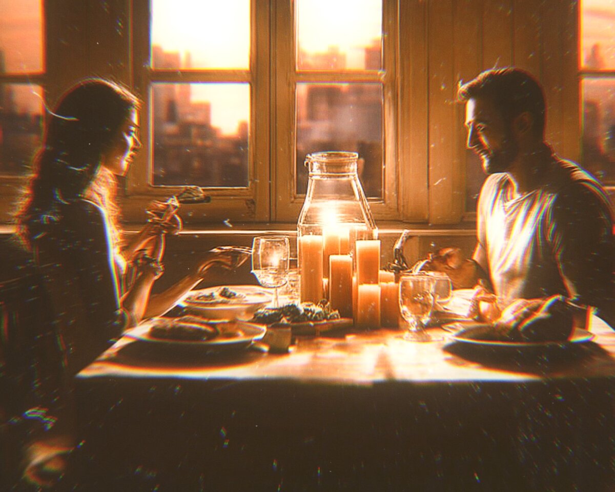 Нейросеть Кандинский