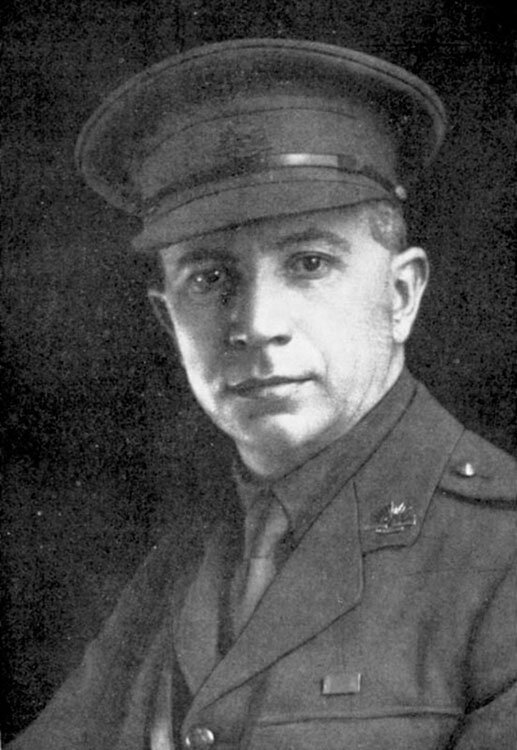Элиэзер Марголин.
Фото jewmil.com