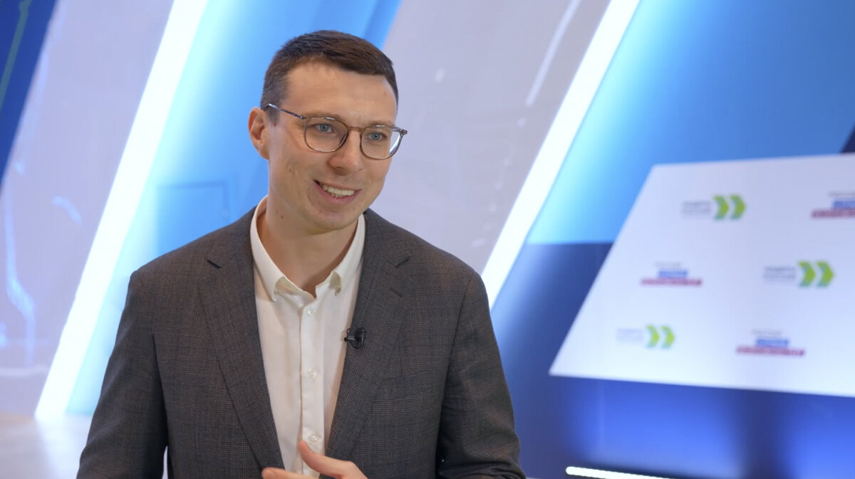 Фото: пресс-служба «Газпром нефти»