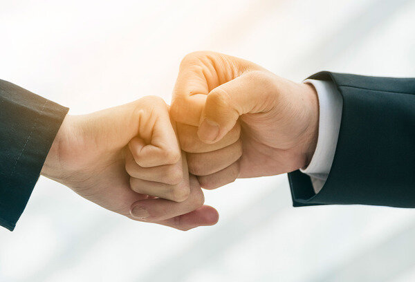 Нужен ли вам партнер в бизнесе?