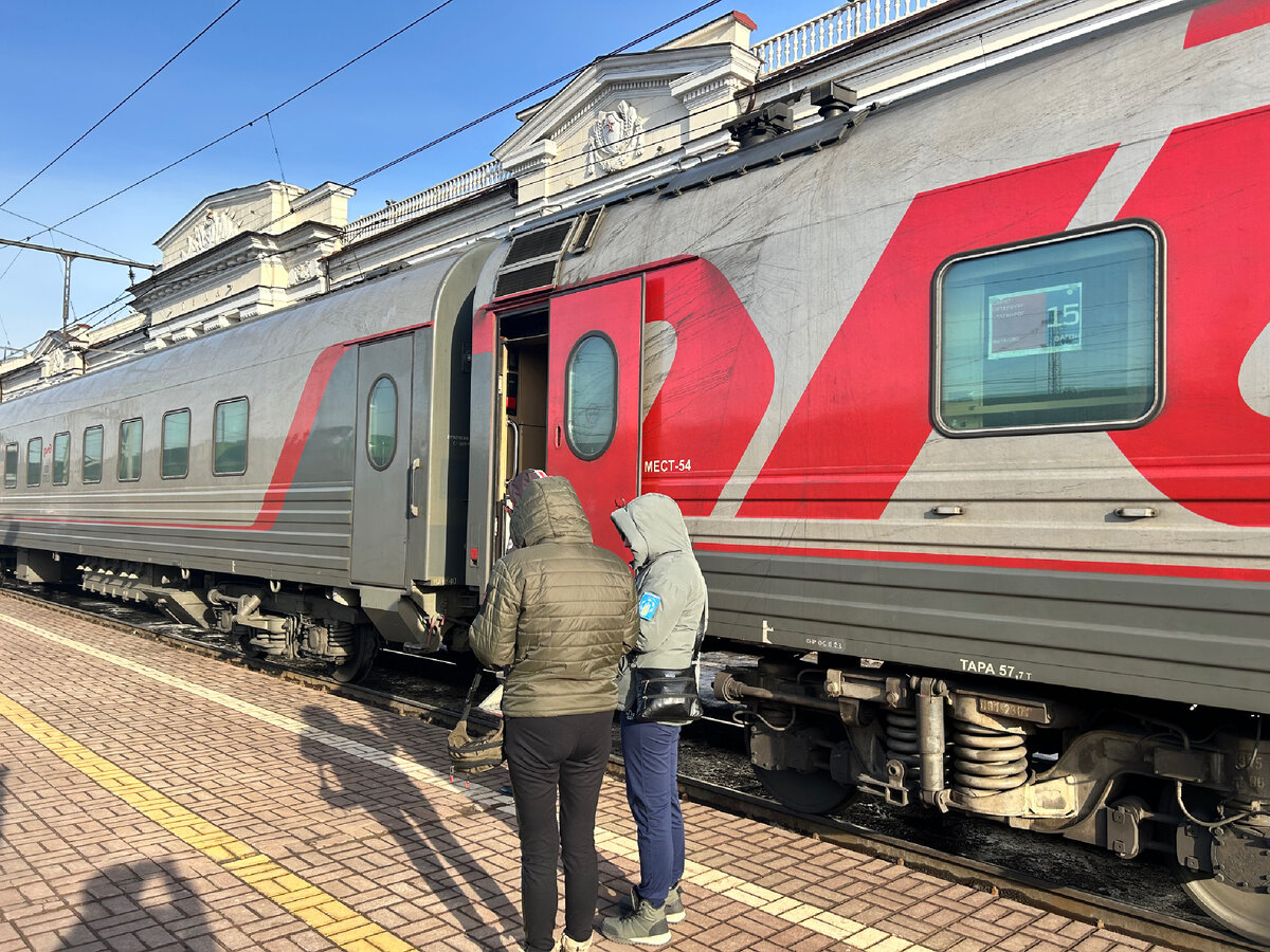 Путешествие из Тулы в Санкт-Петербург. Впечатления от Московского вокзала и  поезда | Заметки обо всем понемногу или чемоданное настроение | Дзен