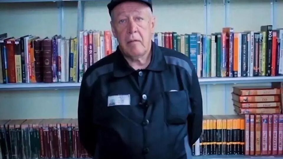 Актер Ефремов не первый год просит выпустить его по УДО. Фото: ru.pinterest.com
