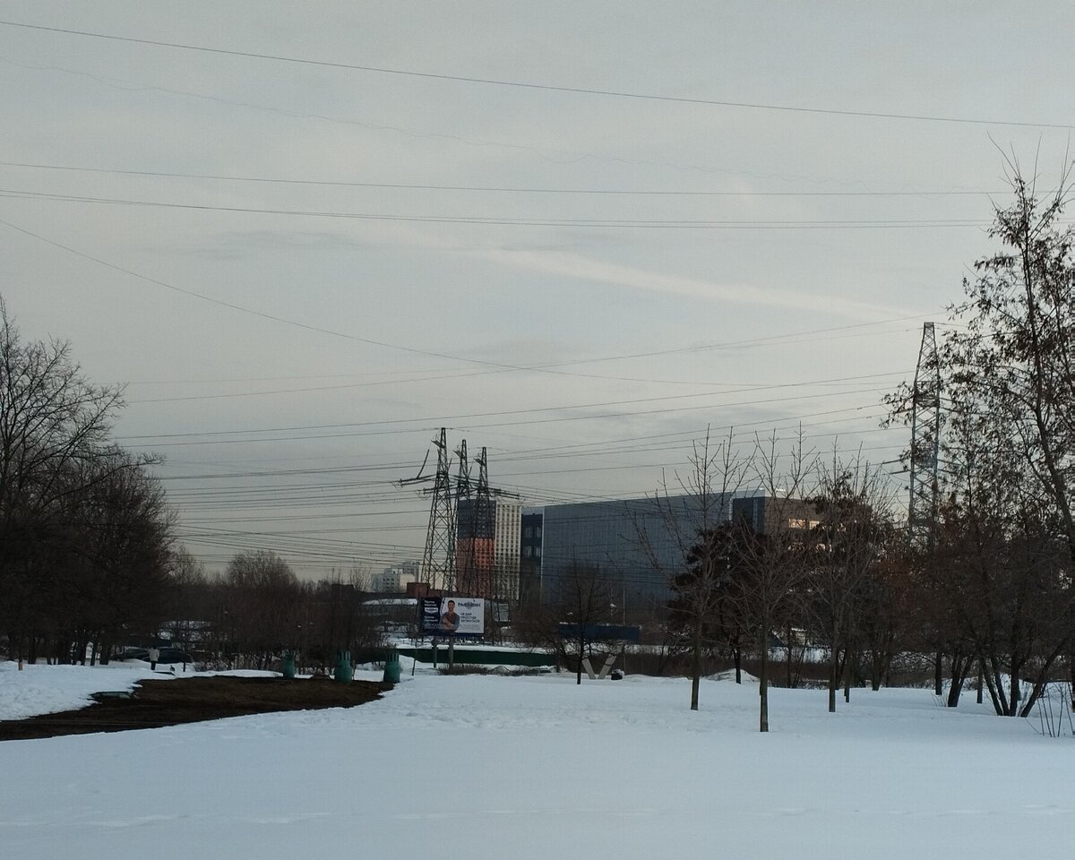 НМУ I степени опасности 4-5 марта 2024 года