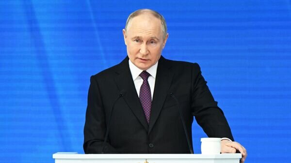    © Sputnik / Сергей Гунеев