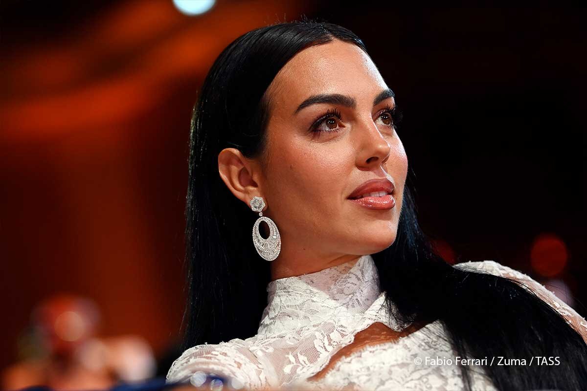    Фото: Fabio Ferrari / Zuma / TASS