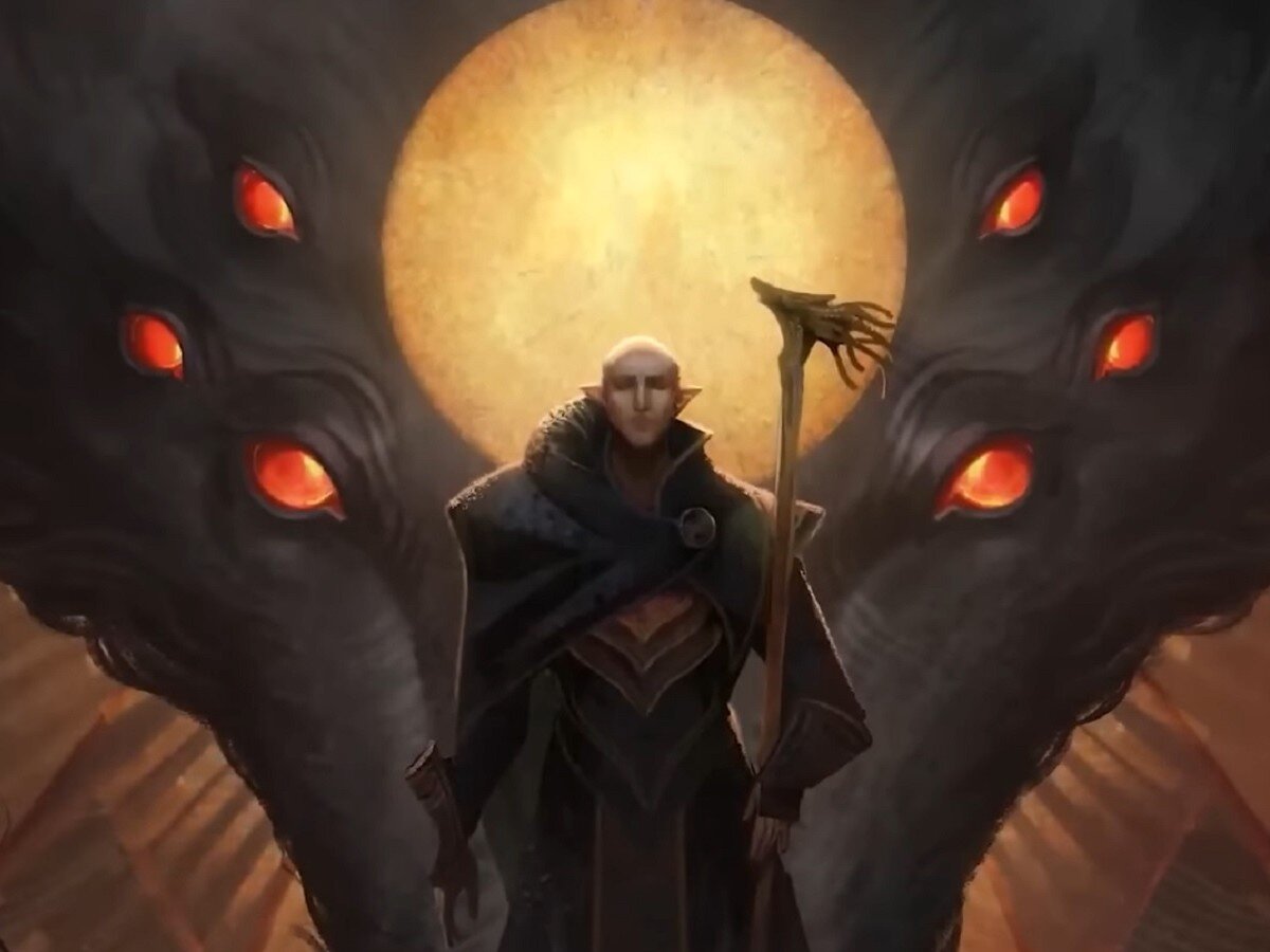    Авторы Dragon Age: Dreadwolf уверены в релизе в 2024 году, говорит инсайдер