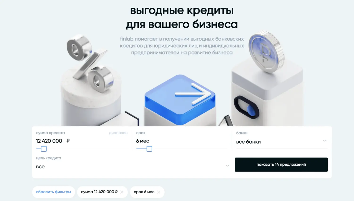 Финансовый маркетплейс finlab: как работает и почему предприниматели его  выбирают | finlab.ru | Дзен