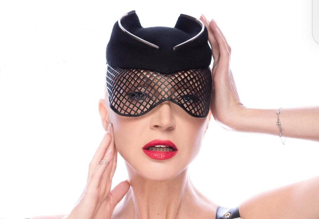 Кристина Орбакайте