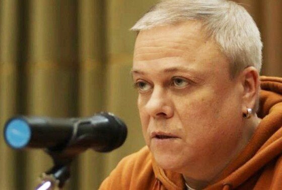    Георгий Николаев