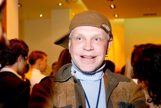    Борис Моисеев