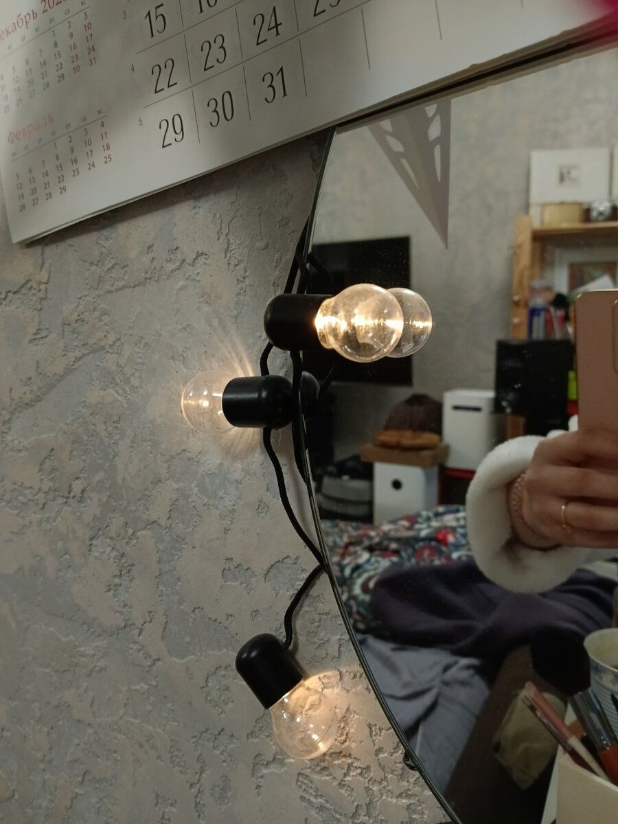 У меня тоже хватает пылесборников, как вы знаете