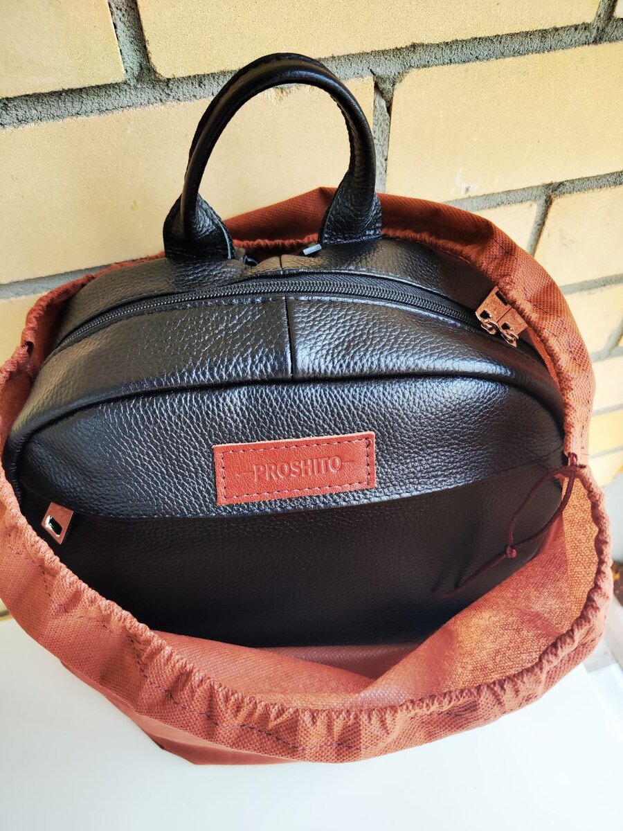 Товары из натуральной кожи