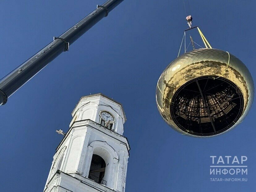 ​Фото: © Эвелина Киселёва \ «Татар-информ» 