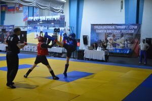    Фото: Администрация Сочи. writ3