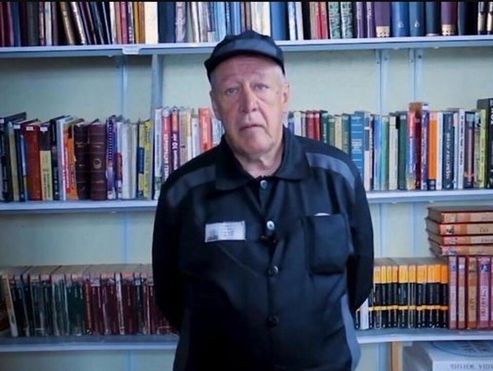    Теперь остается ждать - удовлетворит или нет суд ходатайство Михаила Ефремова Личный архив