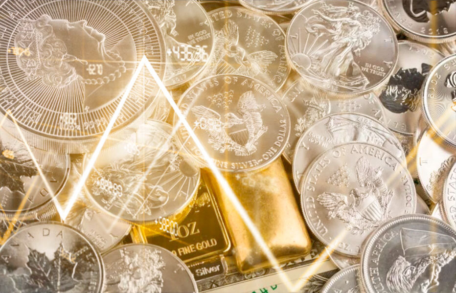 Таки Цакланос о причинах будущего роста золота / фото © Золотой Запас