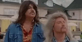 А это Филипп с "боевым товарищем" - Николаем...