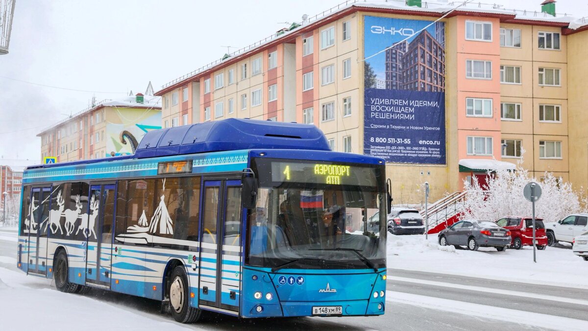 В салехардском АТП прокомментировали двойное списание денег с карт  пассажиров | Время Новостей | Дзен