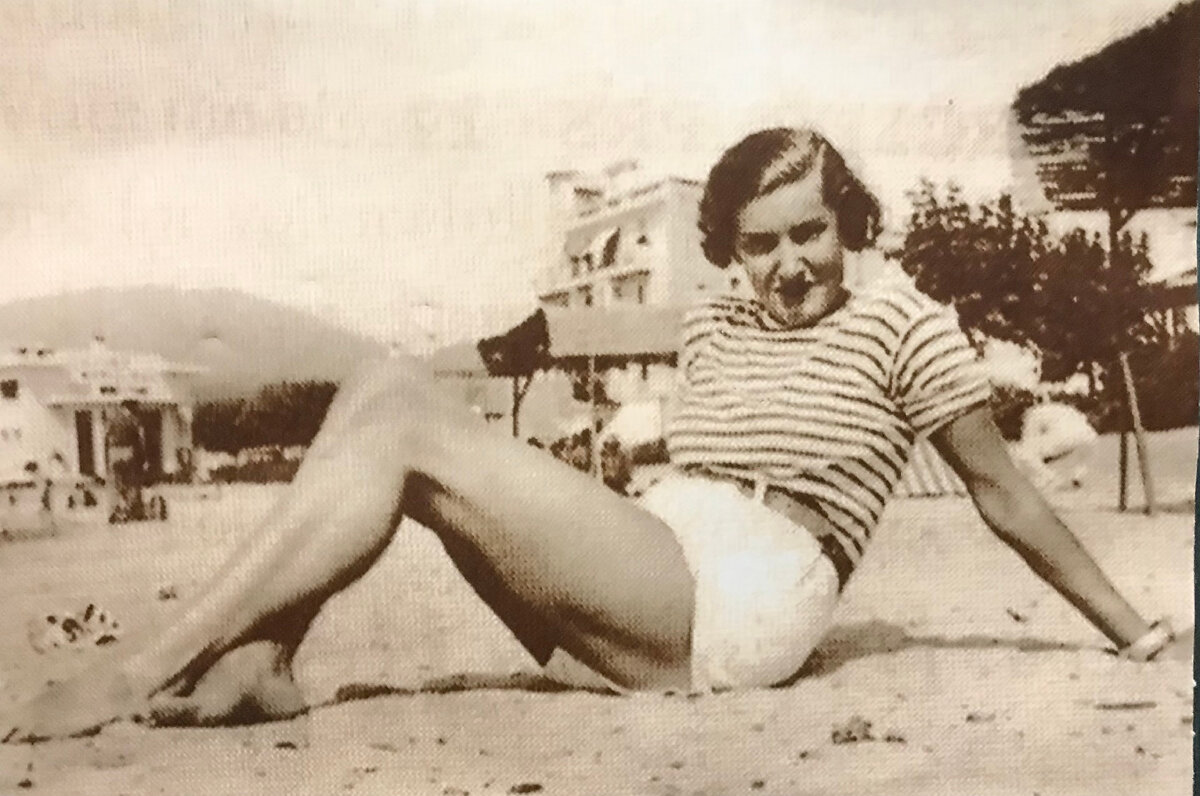 Татьяна Яковлева