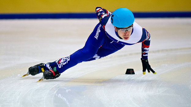    Семен Елистратов. Global Look Press