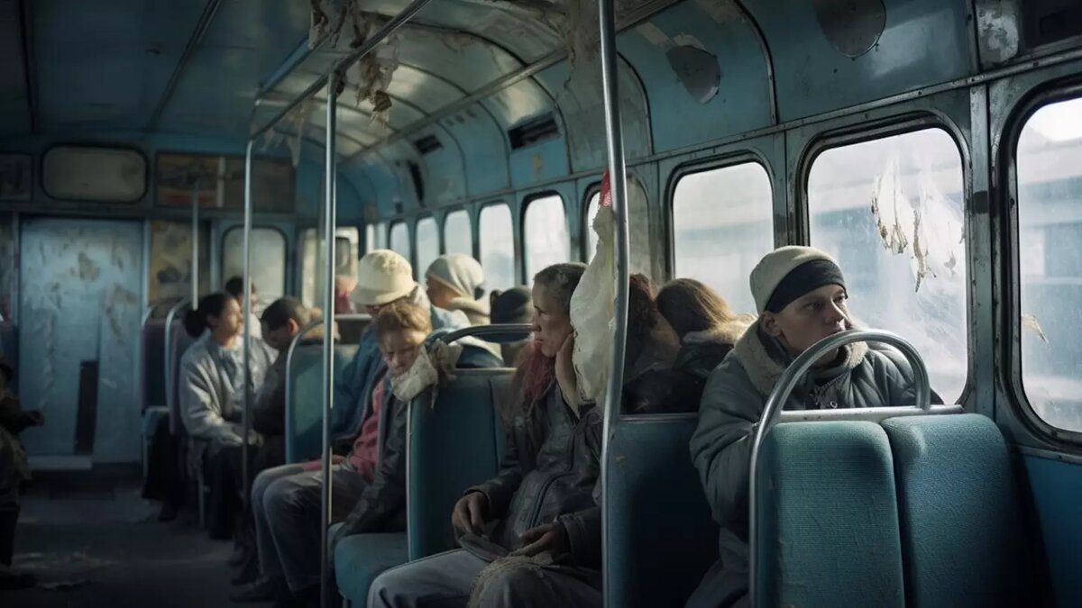     В Уфе случилось ДТП с участием автобуса. На бульваре Ибрагимова он влетел в сугроб, чтобы избежать столкновения с легковым автомобилем. Подробности озвучили на портале «ЮТВ».