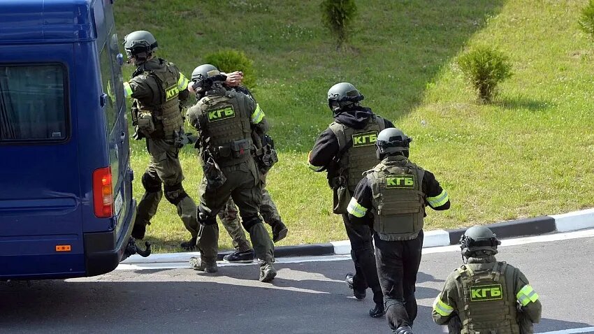 Фото: РИА Новости / Виктор Толочко